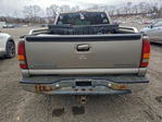 Chevrolet Silverado 2001