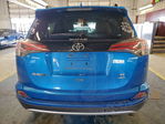 Toyota RAV 4 2016