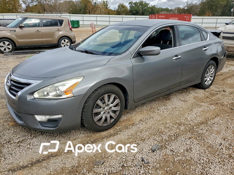 Nissan Altima 2014 - Image 1 of 12