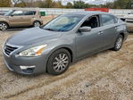 Nissan Altima 2014