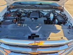 Chevrolet Silverado 2016
