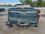 Chevrolet Silverado 2026