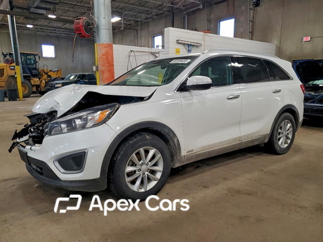Kia Sorento 2018 - Image 1 of 13