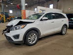 Kia Sorento 2018