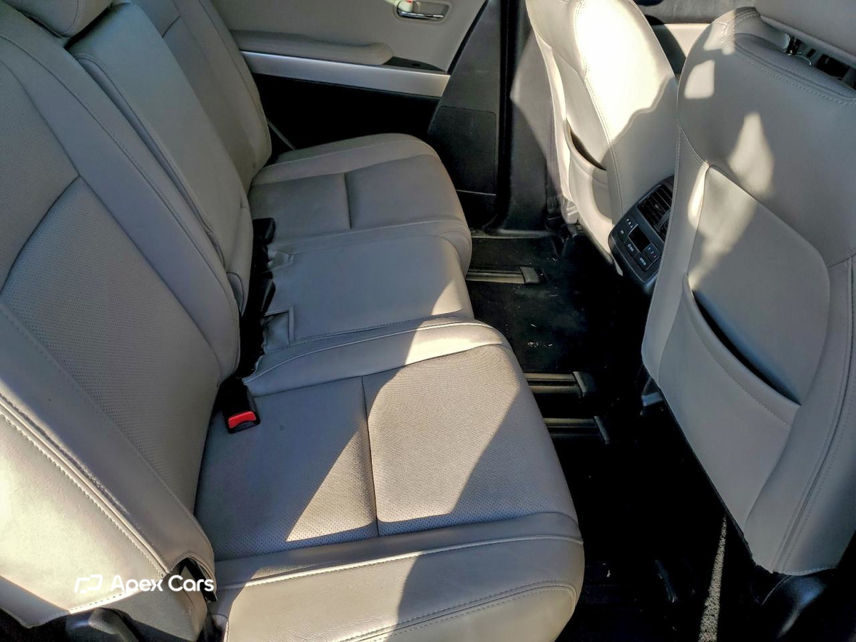 Mazda CX-9 2015