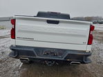 Chevrolet Silverado 2020