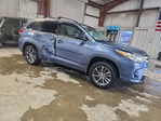 Toyota Highlander 2018