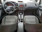 Kia Forte 2017