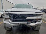 Chevrolet Silverado 2016