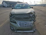 Subaru Outback 2017