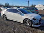 Acura TLX 2015