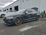 Audi S3 2016