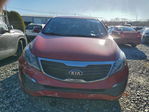 Kia Sportage 2013