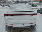 Kia K5 2024