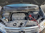 Honda Odyssey 2011