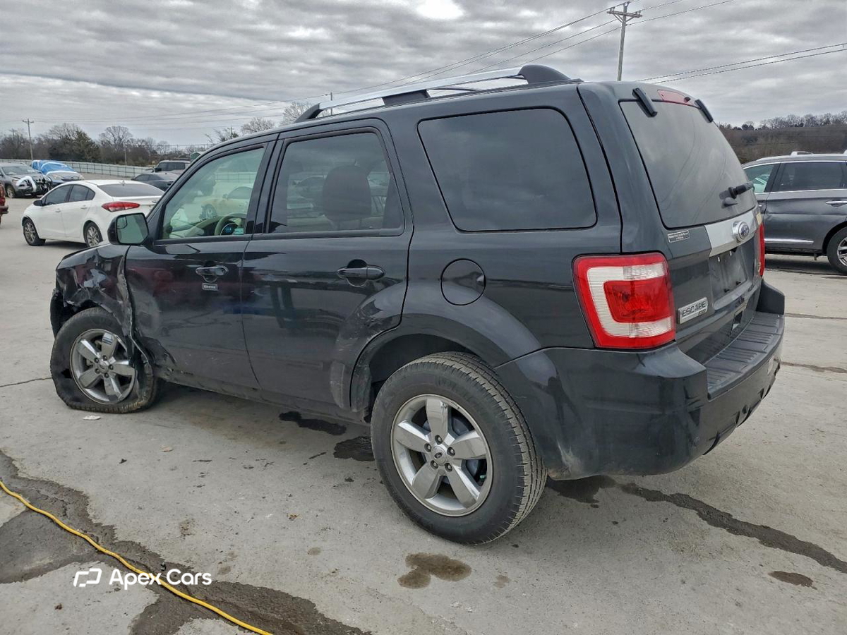 Ford Escape 2011