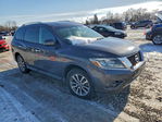 Nissan Pathfinder 2014
