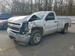 Chevrolet Silverado 2015