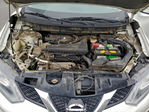 Nissan Rogue 2014