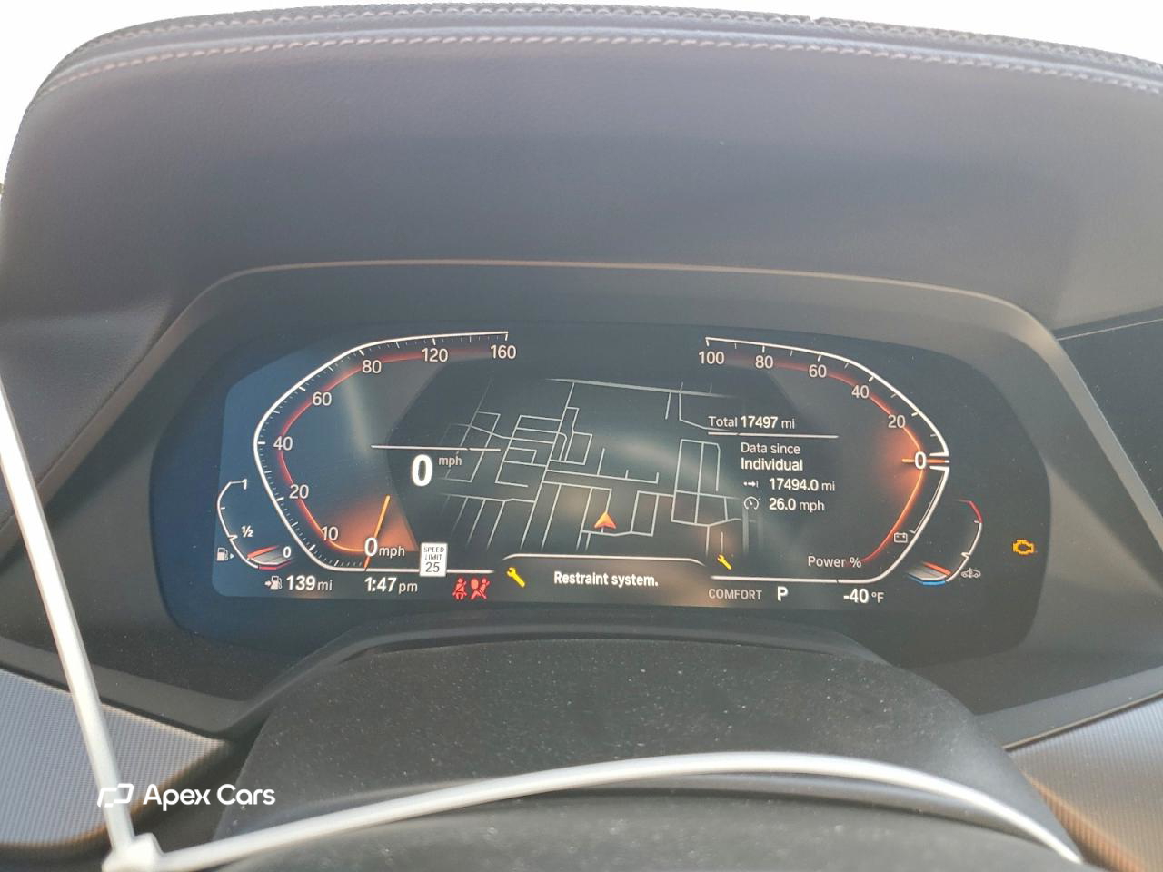 BMW X5 2023