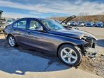 BMW Series 3 2015