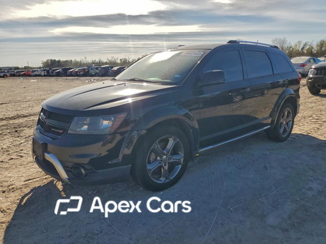 Dodge Journey 2017 - Zdjęcie 1 z 13