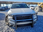 Dodge Durango 2018