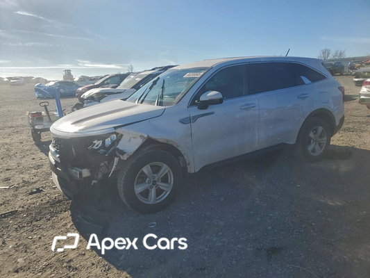 Kia Sorento 2022 - Image 1 of 14