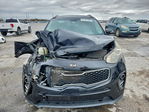 Kia Sportage 2017