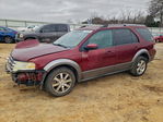 Ford Taurus 2008