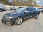 Chevrolet Impala 2015