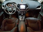 Jeep Cherokee 2016