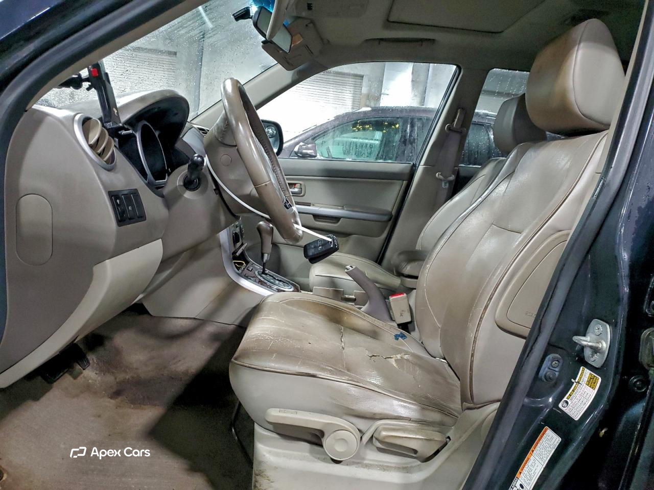 Suzuki Grand Vitara 2006