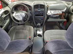 Hyundai Santa Fe 2003