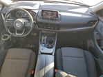 Nissan Rogue 2021