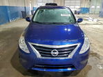 Nissan Versa 2019