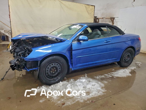 Chrysler Sebring 2008 - Image 1 of 13