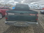 Nissan Navara (Frontier) 2000