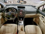 Subaru Impreza 2014