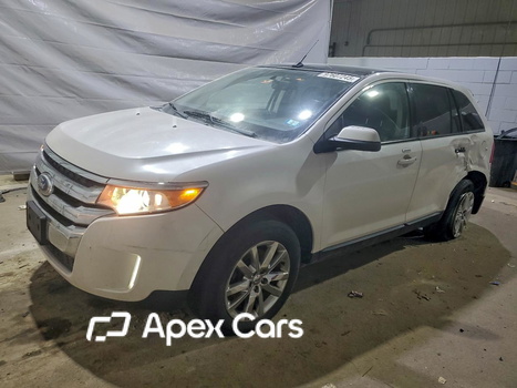 Ford Edge 2014 - Image 1 of 14