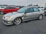 Subaru Impreza 2007