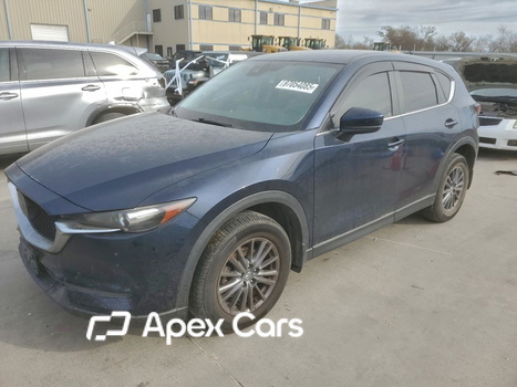 Mazda CX-5 2019 - Image 1 of 13