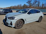 BMW X4 2025