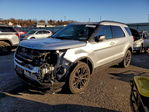 Ford Explorer 2019