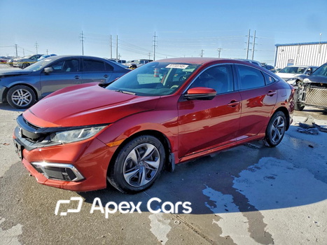 Honda Civic 2019 - Image 1 of 14