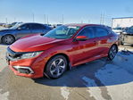 Honda Civic 2019
