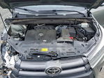 Toyota Highlander 2018