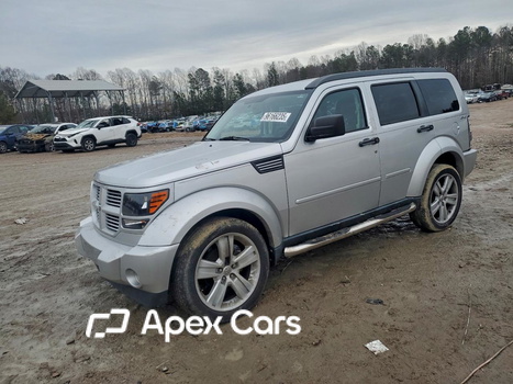 Dodge Nitro 2011 - Image 1 of 14