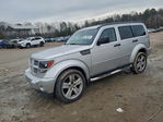 Dodge Nitro 2011