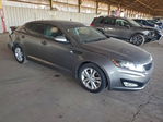 Kia Optima 2012